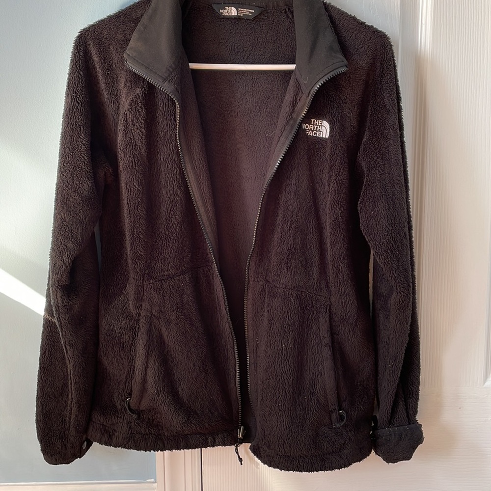 The North Face jacket - Picture 4 of 8
